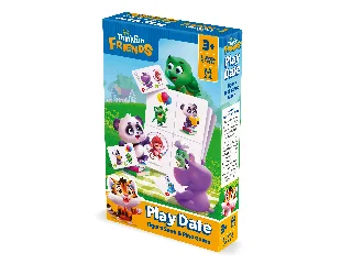 Játékidő társasjáték