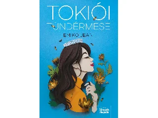 JEAN, EMIKO: TOKIÓI TÜNDÉRMESE