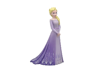 Jégvarázs 2: Elsa lila ruhában