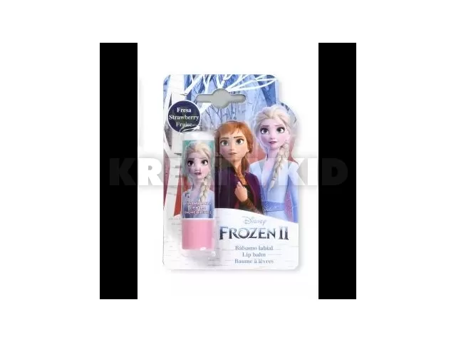 Jégvarázs: Ajakbalzsam