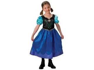 Jégvarázs Anna jelmez - 128-as