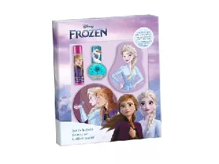 Jégvarázs: Kozmetikai ajándékszett