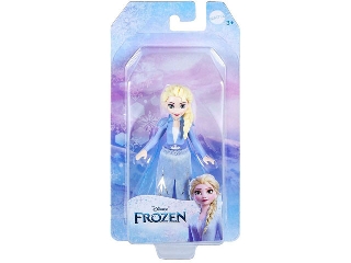 Jégvarázs mini baba Elsa 