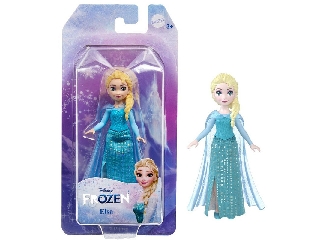 Jégvarázs mini baba Elsa 