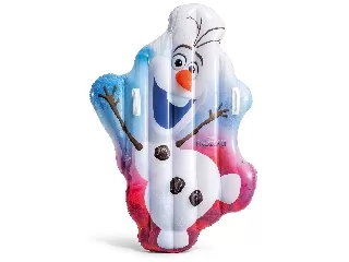 Jégvarázs Olaf matrac, 140 x104 cm