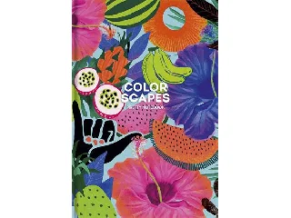 Jegyzetfüzet, A5, kockás, 80 lap, SHKOLYARYK