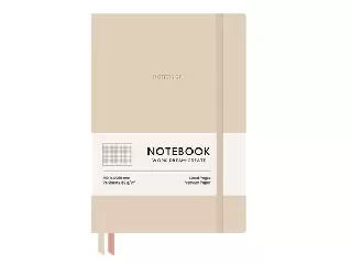 Jegyzetfüzet, A5, kockás, 96 lap, puhafedeles, SHKOLYARYK 