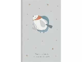 Jegyzetfüzet, A6, kockás, 80 lap, SHKOLYARYK 