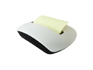 Jegyzettömb adagoló, 