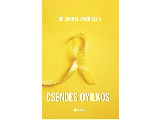 JEKKEL GABRIELLA DR.: CSENDES GYILKOS