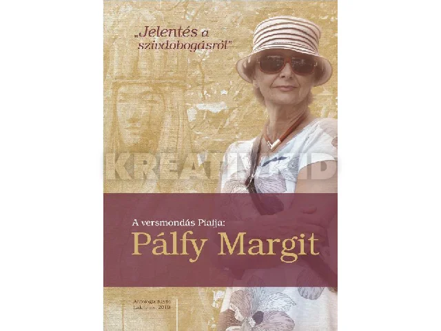 JELENTÉS A SZÍVDOBOGÁSRÓL - CD MELLÉKLETTEL - ÜKH 2019