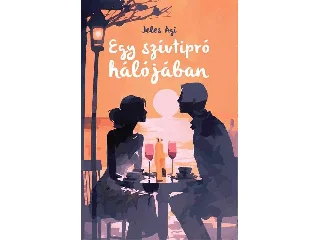 JELES ÁGI: EGY SZÍVTIPRÓ HÁLÓJÁBAN