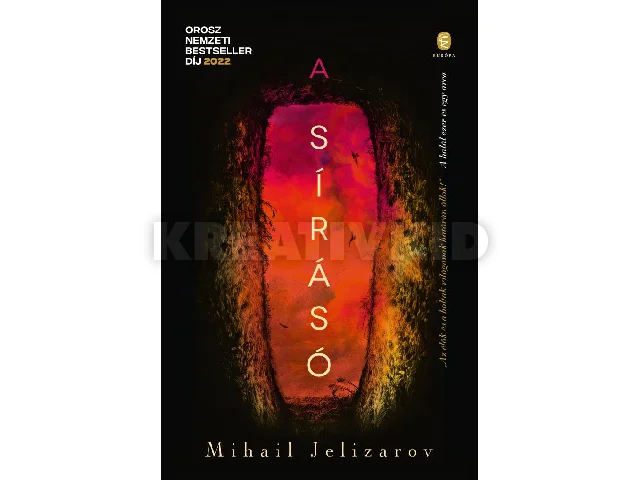 JELIZAROV, MIHAIL: A SÍRÁSÓ