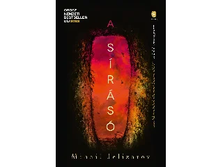 JELIZAROV, MIHAIL: A SÍRÁSÓ