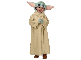 Jelmez Bébi Yoda