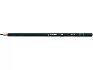 Jelölőceruza, hatszögletű, STABILO 