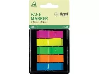 Jelölőcímke, műanyag, 