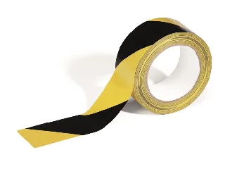 Jelölőszalag, 50 mm x 33 m, 0,16 mm, DURABLE 