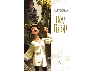 JENEY ZOLTÁN: RÉV FÜLÖP