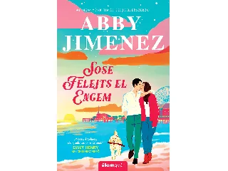 JIMENEZ, ABBY: SOSE FELEJTS EL ENGEM