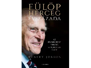 JOBSON, ROBERT: FÜLÖP HERCEG ÉVSZÁZADA