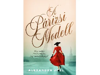 JOEL, ALEXANDRA: A PÁRIZSI MODELL