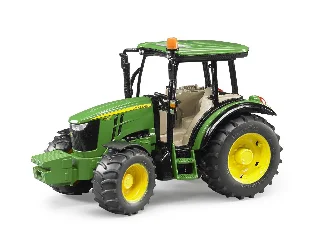 John Deere 5115M traktor
