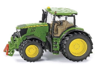 Siku: John Deere 6210R traktor