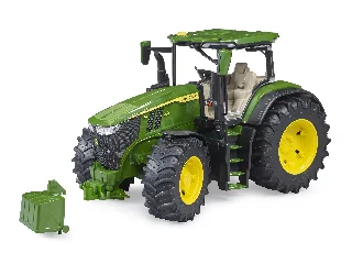 John Deere 7R 350 traktor