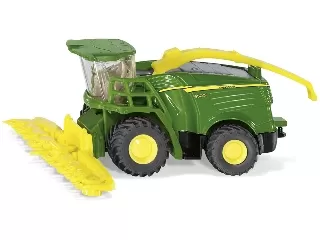 Siku: John Deere 8500i mezőgazdasági munkagép