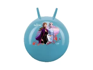 Jégvarázs ugráló labda  45-50cm