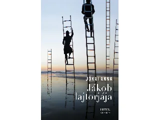 JÓKAI ANNA: JÁKOB LAJTORJÁJA