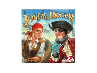 Jolly & Roger
