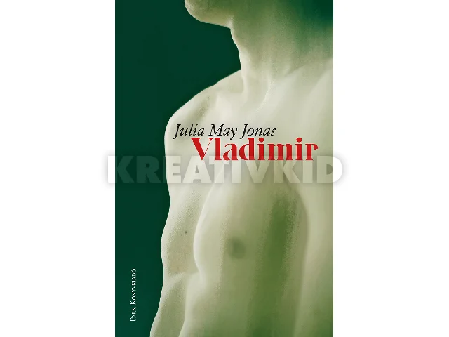 JONAS, JULIA MAY: VLADIMIR