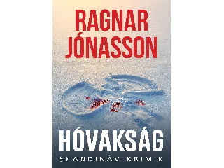 JÓNASSON, RAGNAR: HÓVAKSÁG