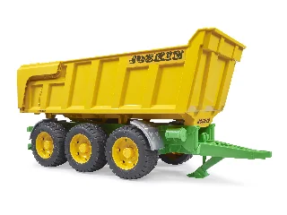 Joskin billenő pótkocsi