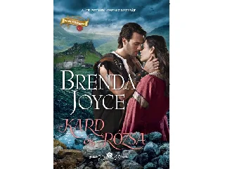 JOYCE, BRENDA: KARD ÉS RÓZSA