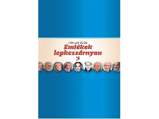 JUHÁSZ ELŐD: EMLÉKEK LEPKESZÁRNYON 3.