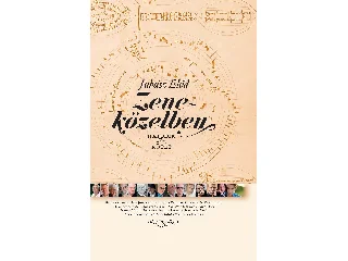 JUHÁSZ ELŐD: ZENEKÖZELBEN 6.