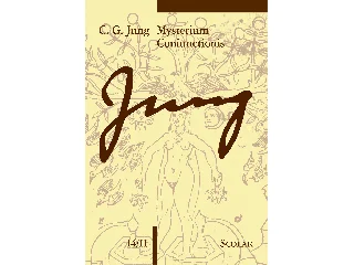 JUNG, C. G.: MYSTERIUM CONIUNCTIONIS 14/II.