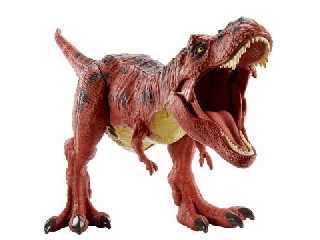 Jurassic Park: T-Rex figura