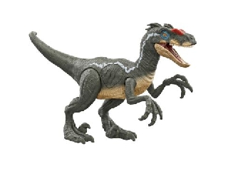 Jurassic Park: Velociraptor figura