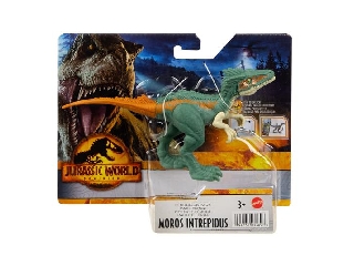Jurassic World 3 dínó Moros Intrepidus 