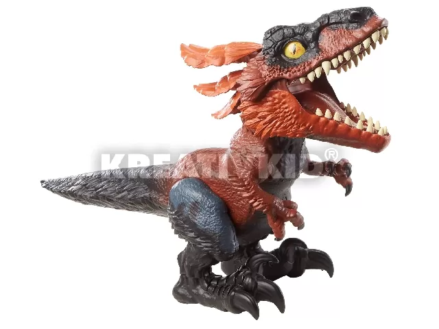 Jurassic World 3: Interaktív Tűzdinó