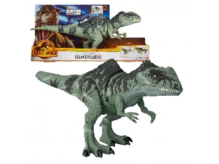 Jurrasic World 3 Kolosszális bestia -Giganotosaurus 