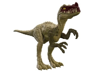 Jurassic World: Alap dinó figura - Proceratosaurus