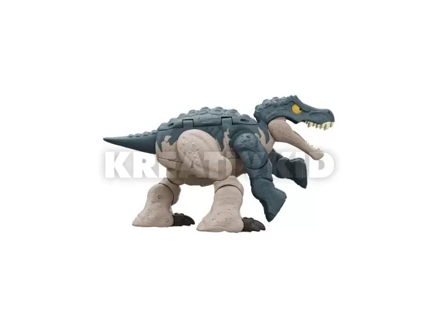 Jurassic World: Átalakuló dinó figura - Baryonyx és Parasaurolophus