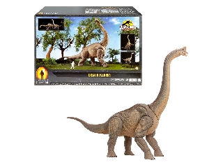 Jurassic World-Brachiosaurus 