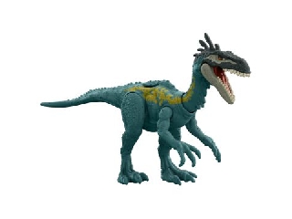 Jurassic World: Dinó figura - Elaphrosaurus