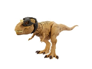 Jurassic World: Kolosszális T-Rex figura